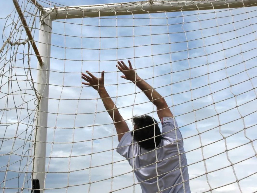 Sportive Spots sind der Volltreffer!