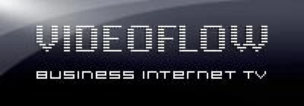 Videoflow Logo