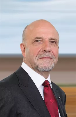 Bild: Westfalen Gruppe: Befriedigendes Geschäftsjahr 2012