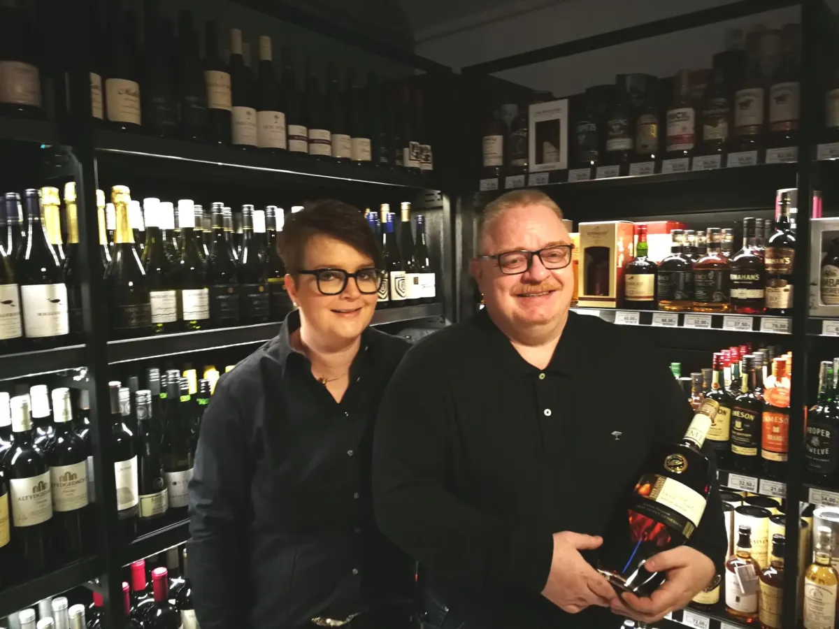 Cornelia & Martin Pietsch (© Jens Tausch)