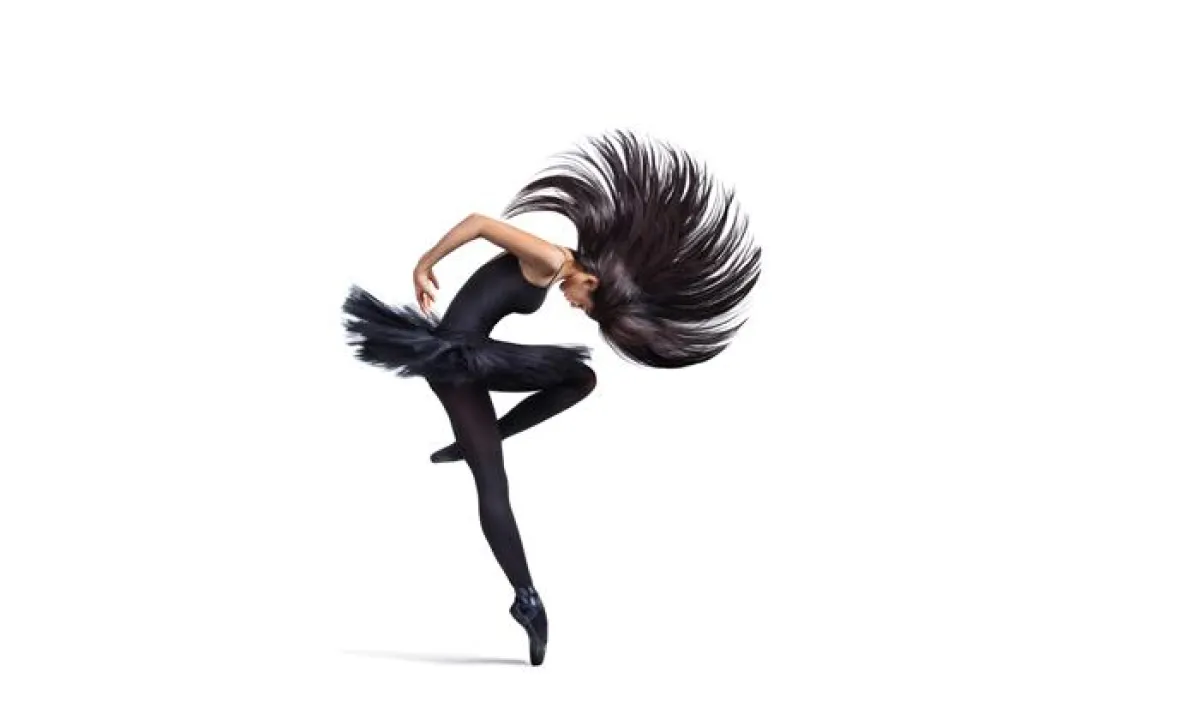 Shows und Workshops beim Up To Dance Festival am 13. und 14.2.