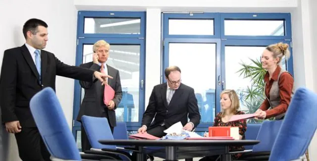 Bild: Global Union Energy Investment AG – Auszahlungen für Anleger bleiben aus