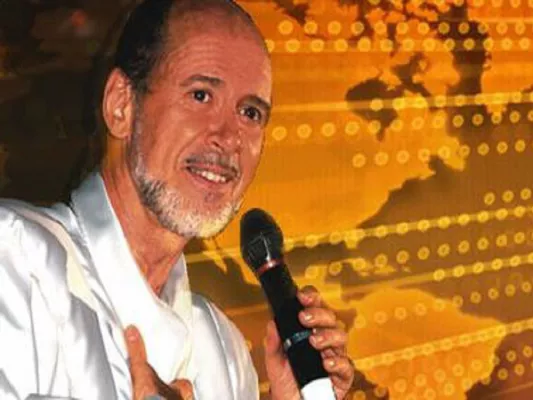 Bild: Feier zum Internationalen Tag der Swastika-Rehabilitation: Wiederentdeckung eines uralten Symbols