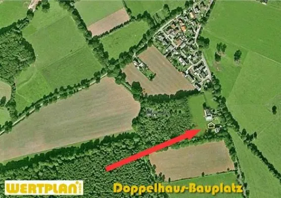 Bild: Wertplan Nord Immobilien entwickelt und vermarktet erfolgreich ehemaligen Tennis und Country Club Bönningstedt