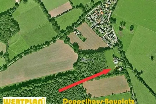 Bild: Wertplan Nord Immobilien entwickelt und vermarktet erfolgreich ehemaligen Tennis und Country Club Bönningstedt