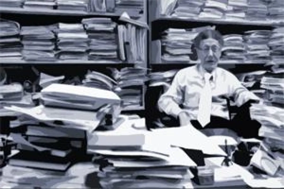 Tipps zum Büro- und Zeitmanagement