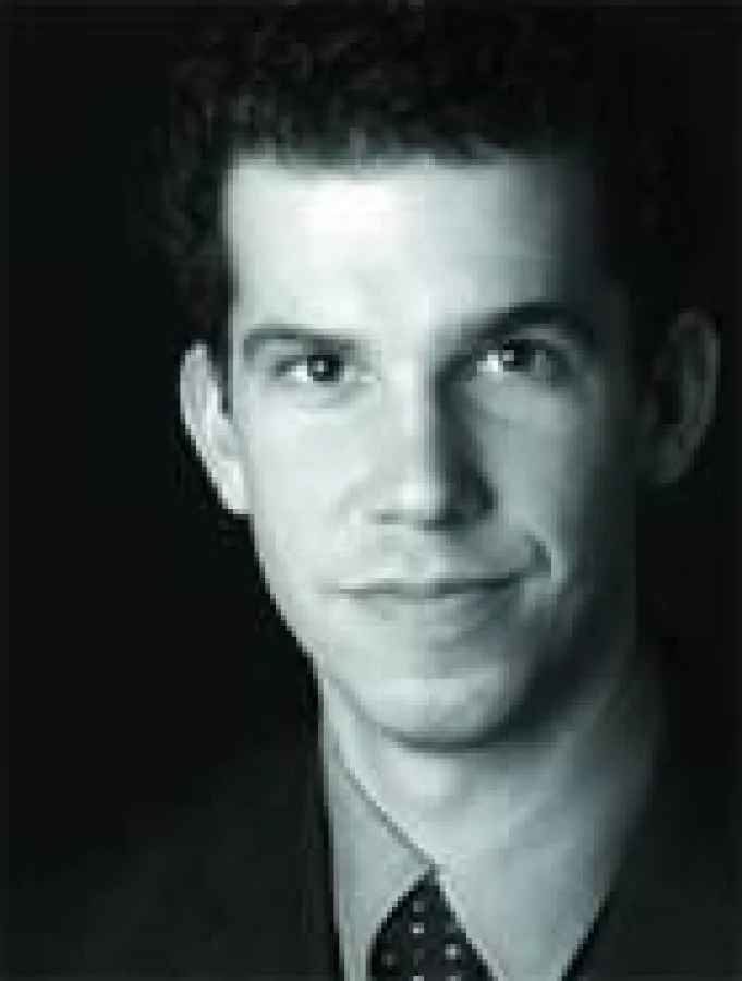 Daniel Münster, Teamleiter E-Commerce bei Thalia Holding GmbH