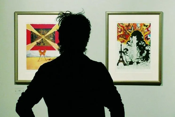37 Jahre Teatro Museo Gala Dalí – Wir feiern mit Bild: 37 Jahre Teatro Museo Gala Dalí – Wir feiern mit