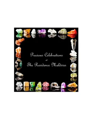 Bild: The Residence by Cenizaro -magische Edelsteine, legendäre Entdecker und kulinarische Reisen