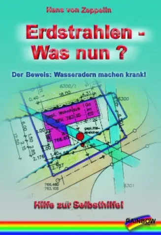Bild: Dokumentarfilm: Die Sache mit der Wünschelrute