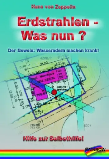 Bild: Dokumentarfilm: Die Sache mit der Wünschelrute