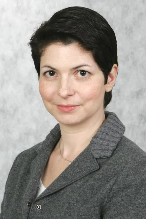 Daniela Schlawin, bei 2X für den Fachhandel in Deutschland, Österreich und der Schweiz zuständige Managerin: ?Unsere Lösungen empfehlen sich für Unternehmen nahezu jeder Größenordnung?.