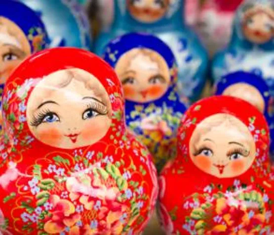 Bild: Russland OTC & Pharma Markt - Update & Status zum 2HJ 2015; Neuer Russland Healthcare Report der CPC Group