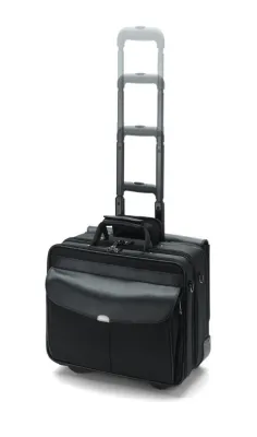 Bild: DataConcept 460 und DataConcept 460 Trolley