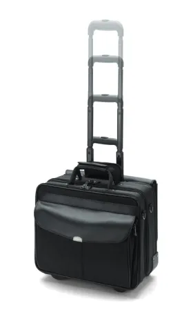 Bild: DataConcept 460 und DataConcept 460 Trolley