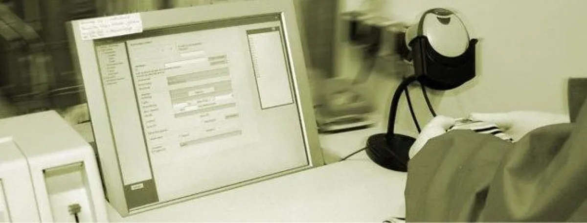 tex-ident® in der Praxis