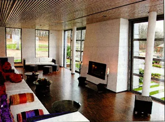 Bild: Wellness für die Nase  - MAGIC BOX gestaltet Duftkonzept für neue Saunalandschaft