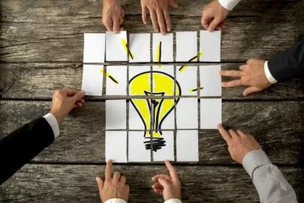 Bild: Medienhäuser und StartUps