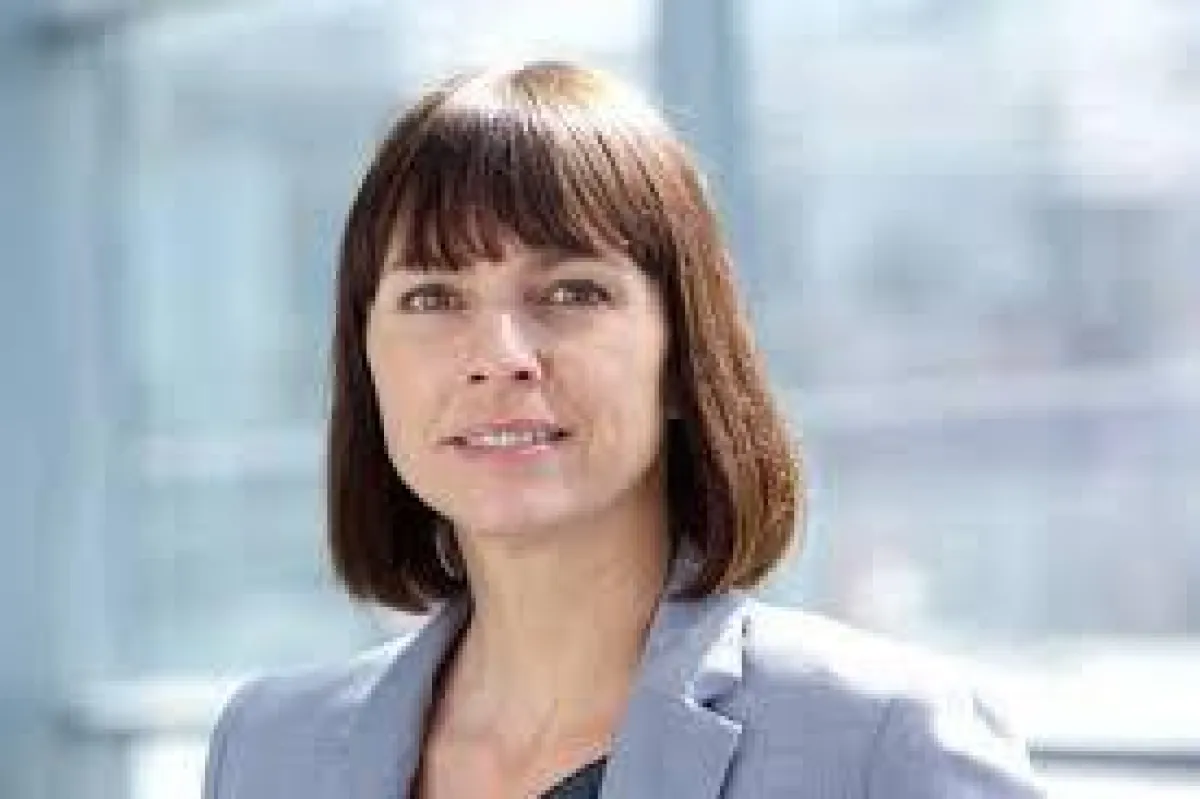 Anna Lövenich