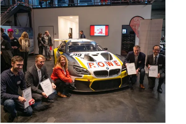 Bild: Berufsbegleitend zum MBA – Fünf MBA-Fernstudiengänge stellen sich vor