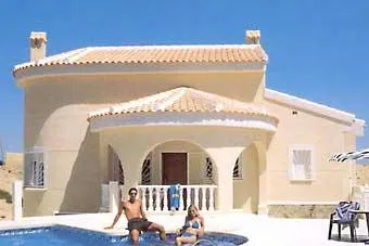 Bild: Immobilien in Spanien weiter im Sinkflug