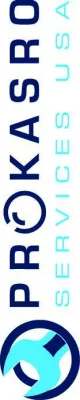 Bild: ProKASRO Service Station in den USA