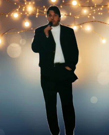 Bild: Andreas Werft aus Deutschland zum Business Angel 2023/24 in Genf gekürt