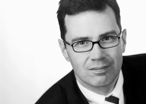 Neuer Geschäftsführer bei HonorarKonzept Bild: Neuer Geschäftsführer bei HonorarKonzept