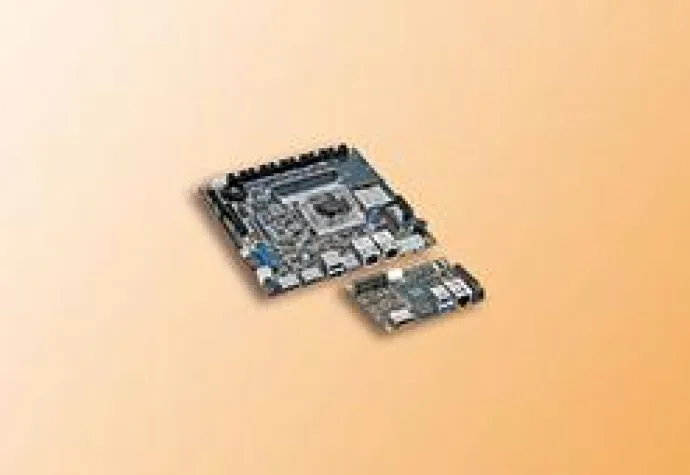 Bild: NEU: Kontrons neue embedded Motherboards mit Intel® Atom™ Prozessoren der E3800 Serie