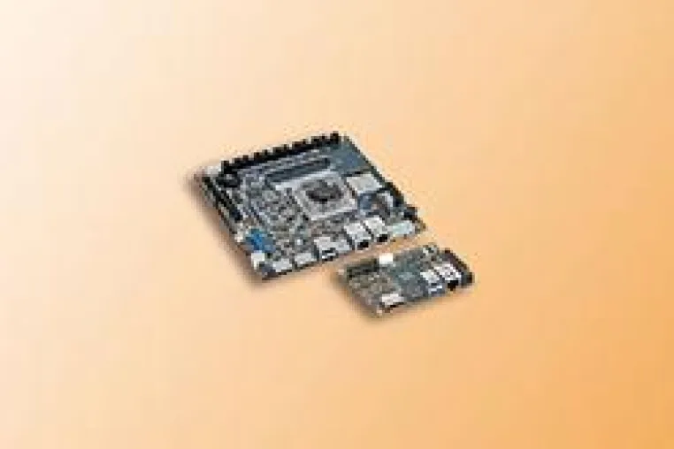 NEU: Kontrons neue embedded Motherboards mit Intel® Atom™ Prozessoren der E3800 Serie Bild: NEU: Kontrons neue embedded Motherboards mit Intel® Atom™ Prozessoren der E3800 Serie