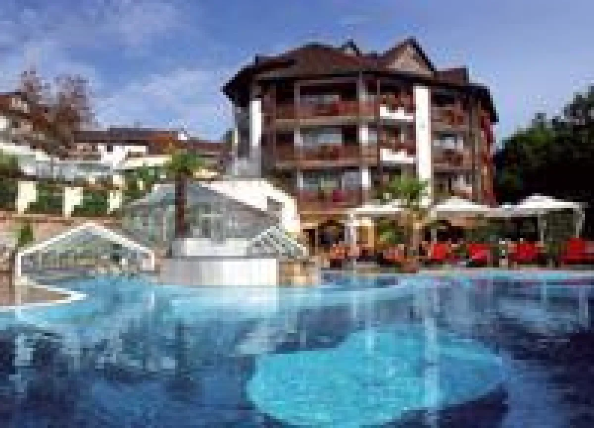 Hotel Romantischer Winkel