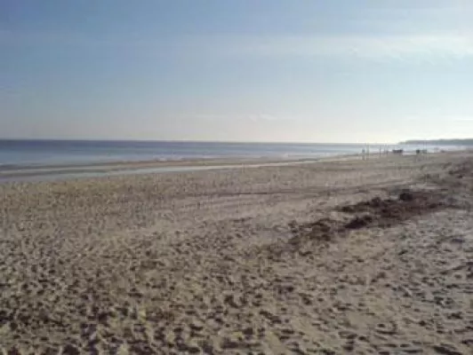 Bild: aktifit und Info inForm bieten Balance-Wochenende an der Ostsee: Nordic-Walking, Yoga und Balance-Beratung