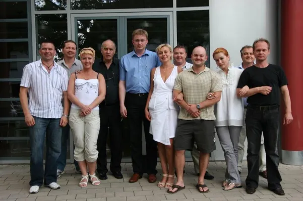 Chance Osteuropa – Mehr Umsatz in schwierigen Zeiten Bild: Chance Osteuropa – Mehr Umsatz in schwierigen Zeiten