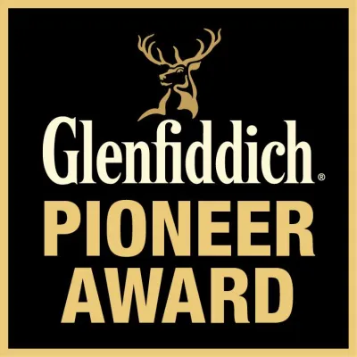 Bild: Glenfiddich sucht verrückte Business Ideen
