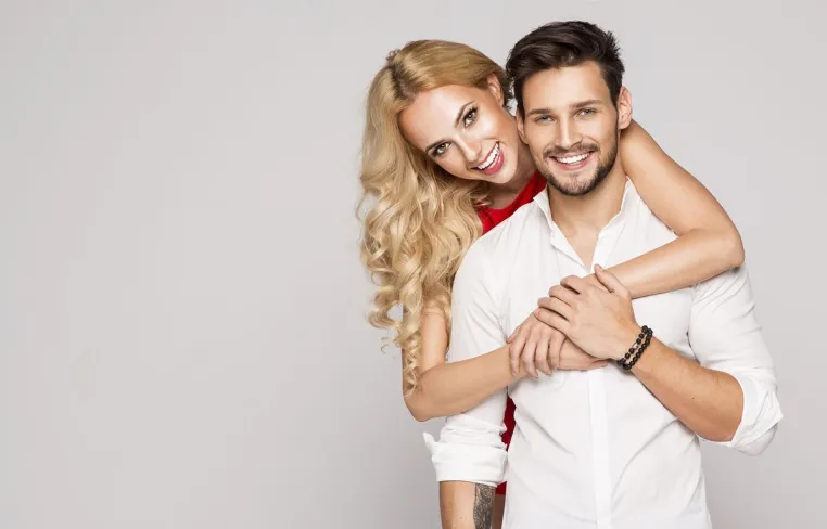 Grenzenlose Liebe: Warum sich deutsche Männer in tschechische Frauen verlieben Bild: Grenzenlose Liebe: Warum sich deutsche Männer in tschechische Frauen verlieben