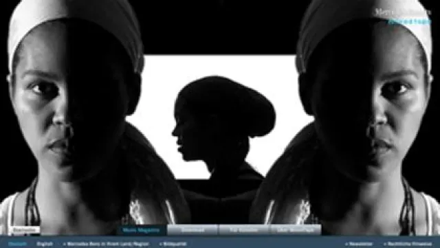 Mercedes-Benz Mixed Tape Music Magazine ab 28.2. online Bild: Mercedes-Benz Mixed Tape Music Magazine ab 28.2. online