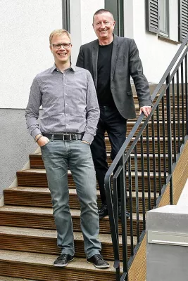Bild: Surma – Agentur für Marketing und Kommunikation gewinnt Airport-Pitch