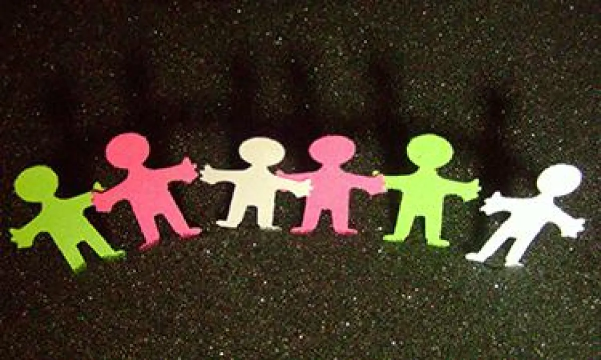 Weltkindertag: Kinder brauchen Freiräume