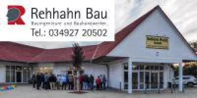 Bild: Rehhahn Bau - schlüsselfertiger Gewerbebau schafft neuen Arbeitsraum für die Seilerei Prutz