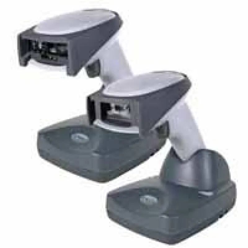 Kabellose Barcodescanner mit FIPS 140-2, Bild Barcodat