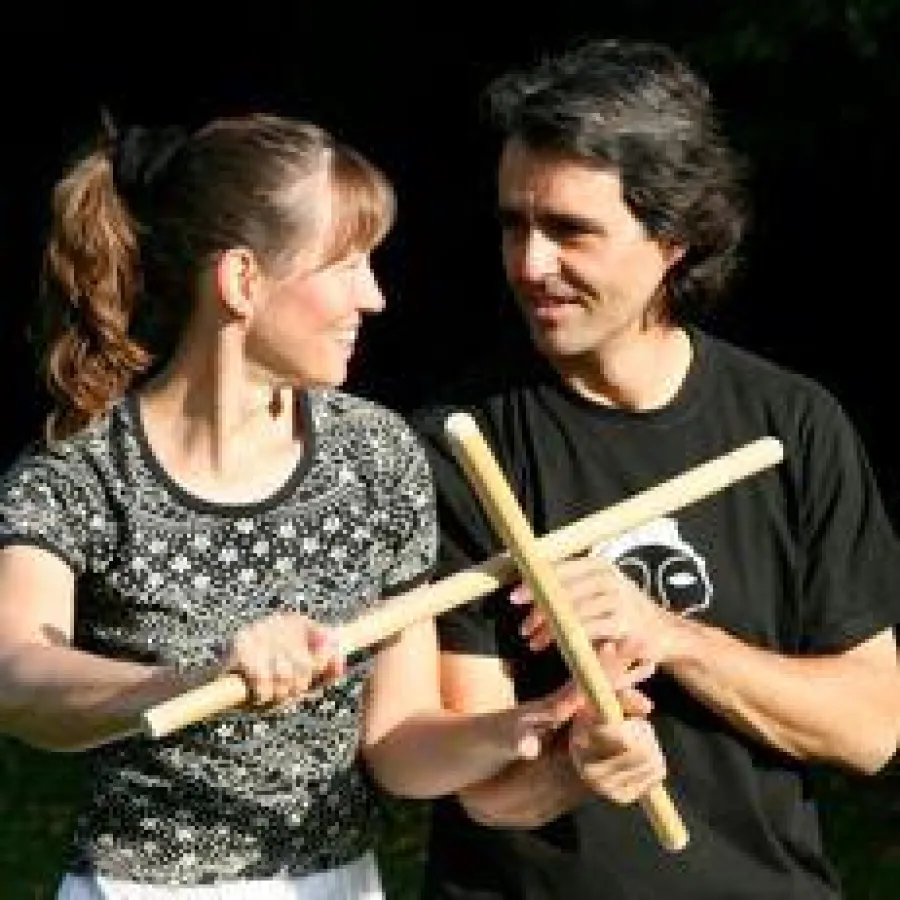 Birgit Maria und Philipp-Damian Siefert