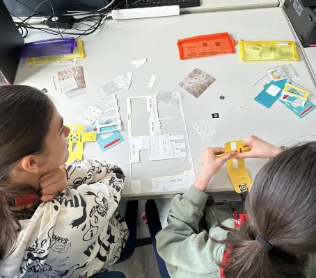 Bild: DFG fördert 14 neue Forschungsgruppen