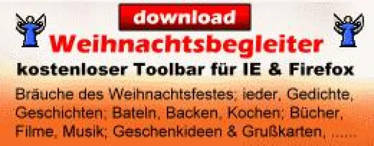Weihnachtsvorbereitungen im Griff Bild: Weihnachtsvorbereitungen im Griff