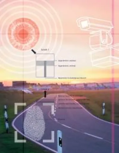 Bild: RFID-Chips ersetzen Wohnungsschlüssel