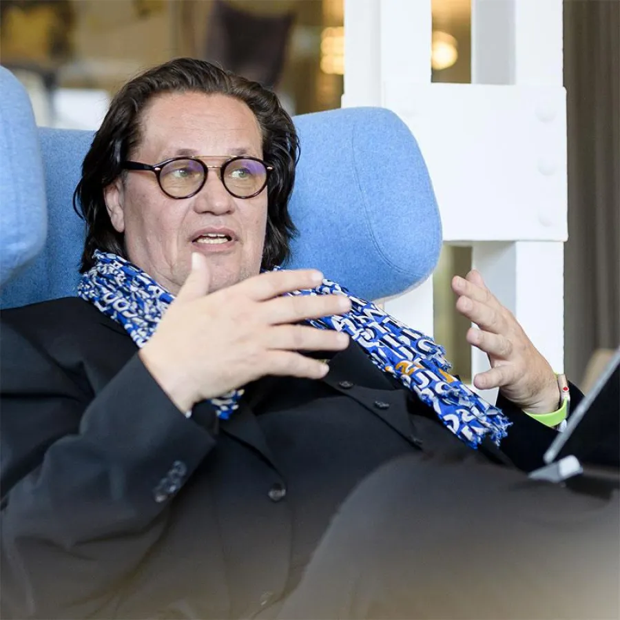 Rechtsanwalt Harald Nickel, Hanau