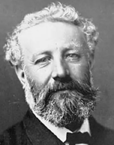 Vorleser.net verschenkt Jules-Verne-Hörbücher Bild: Vorleser.net verschenkt Jules-Verne-Hörbücher