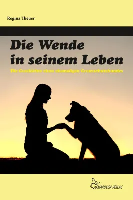 Bild: Die Wende in seinem Leben – Die Geschichte eines ehemaligen Grenzschutzhundes