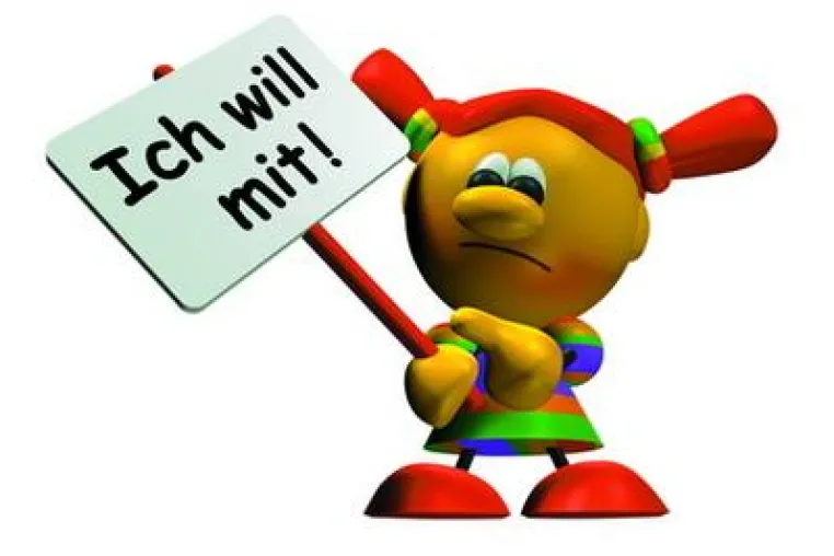 Bild: KINDERVEREINIGUNG Chemnitz e.V. schickt dank Spendern vier Kinder aus einkommensschwachen Familien in die Ferien