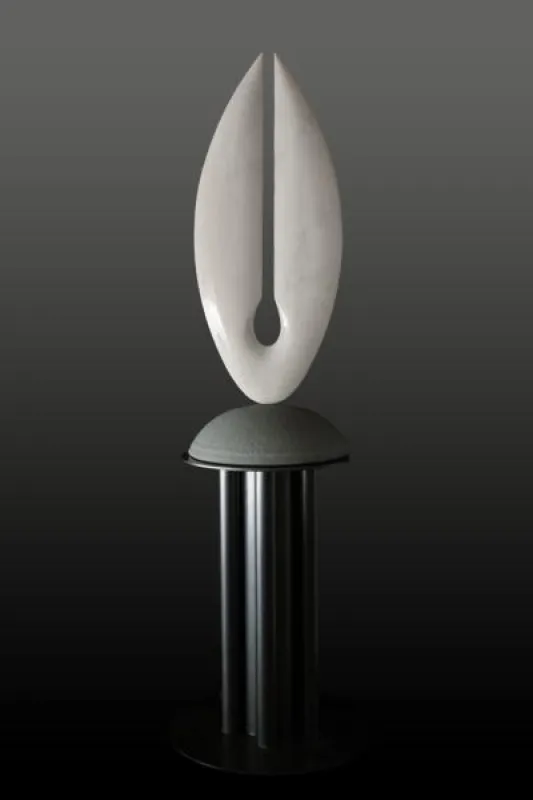 Minimal Marble - Fabio Bernasconi - Sculptures