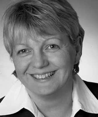 Bild: Astrid Kantim leitet Precise Dieksee Bad Malente